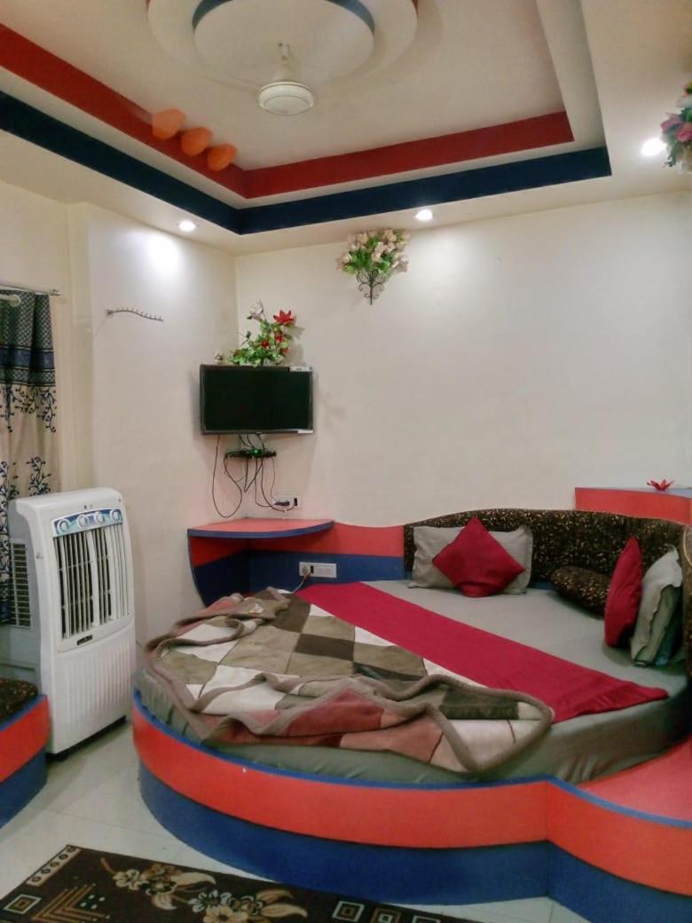 Hotel Amar Palace Pachmarhi Exterior photo